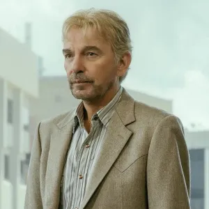 Billy Bob Thornton Addresses Speculation of Landman Exit After Season 2
