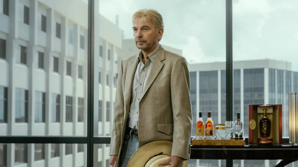 Billy Bob Thornton Addresses Speculation of Landman Exit After Season 2