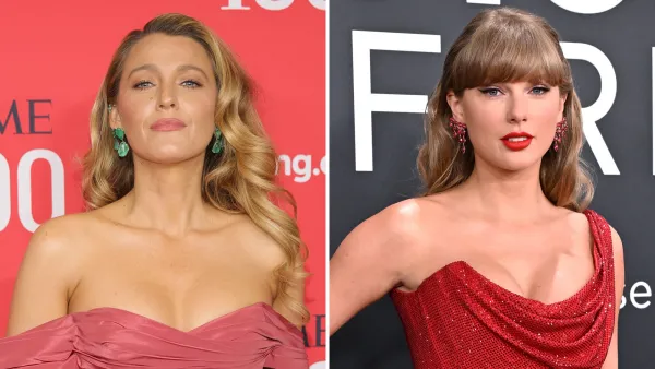 Blake Lively's Lawyer Reveals How She Feels About Personal Texts With Taylor Swift Going Public