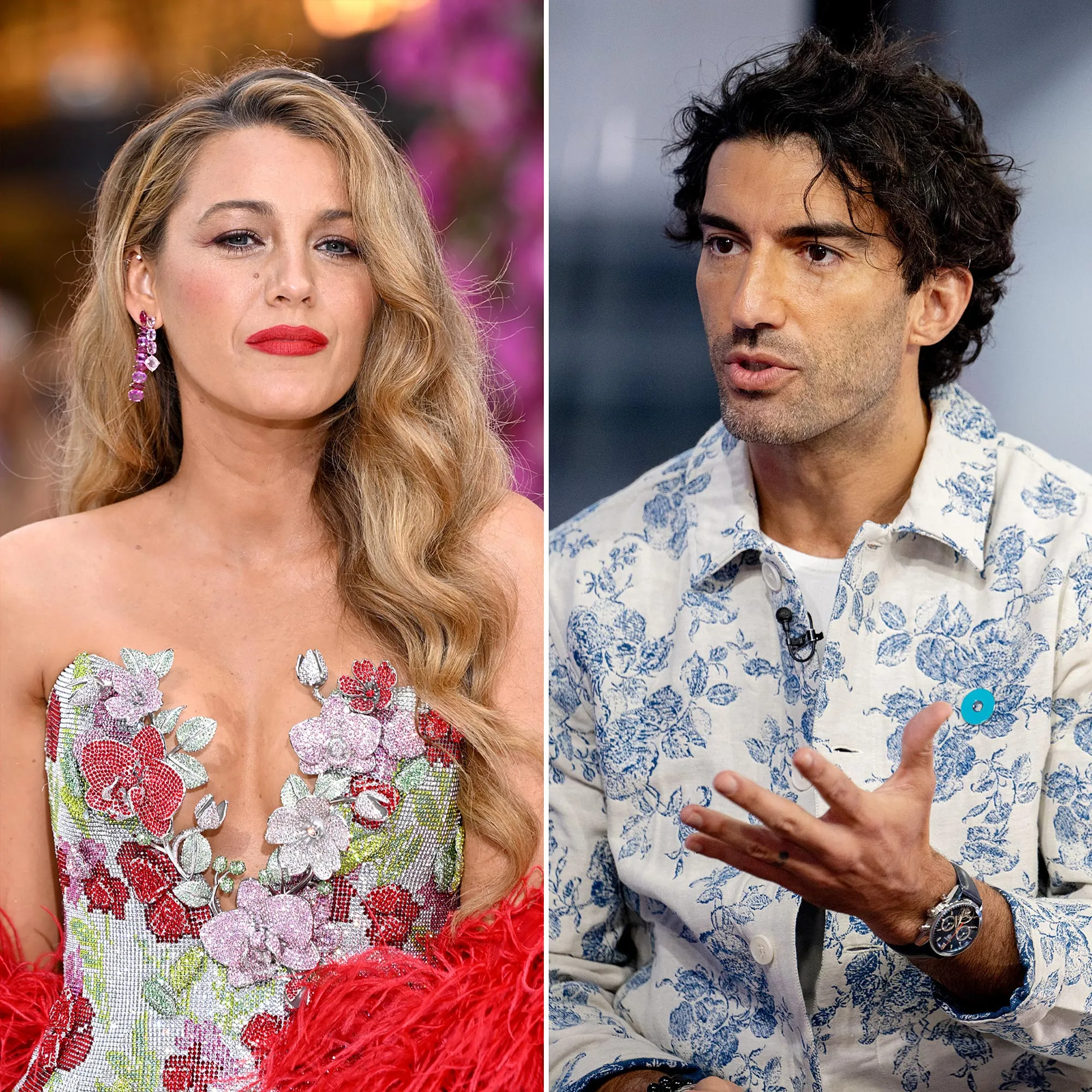 Blake Lively Told Friend She Had Director Ask Trainer About Her Weight