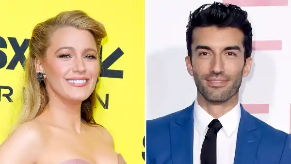 Blake Lively and Justin Baldoni Unsealed Court Documents