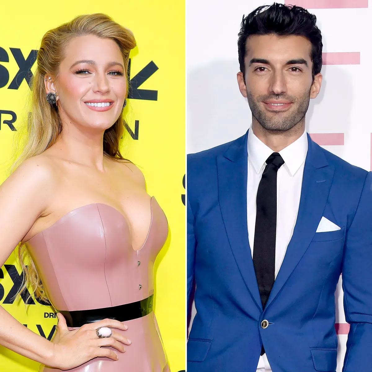 Blake Lively and Justin Baldoni Unsealed Court Documents