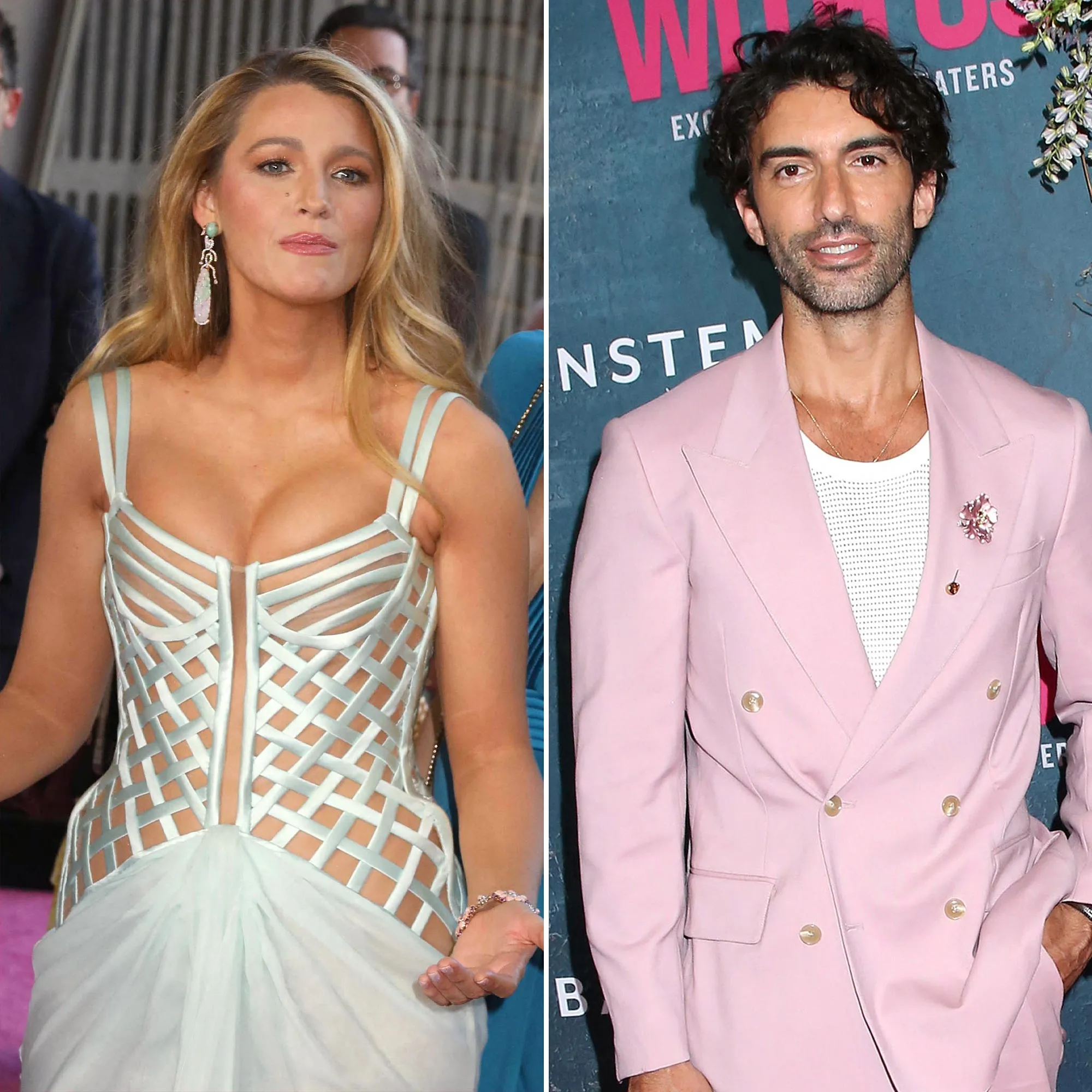 Blake Livelys Driver Reveals Disturbing Conversation With Justin Baldoni