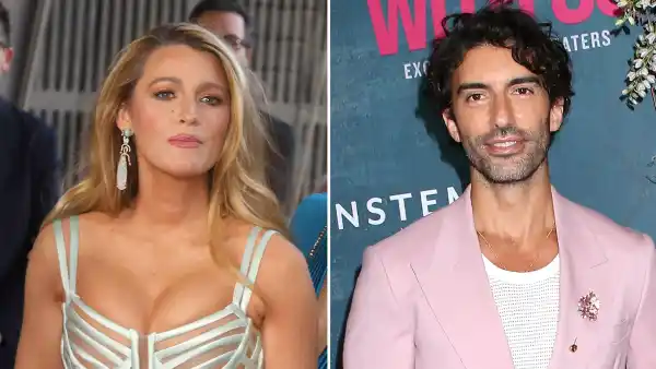 Blake Livelys Driver Reveals Disturbing Conversation With Justin Baldoni