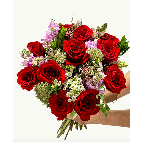 BloomsyBox Luxe Love Bouquet