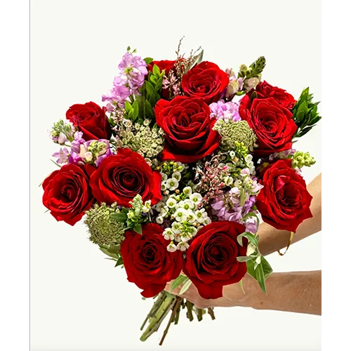 BloomsyBox Luxe Love Bouquet