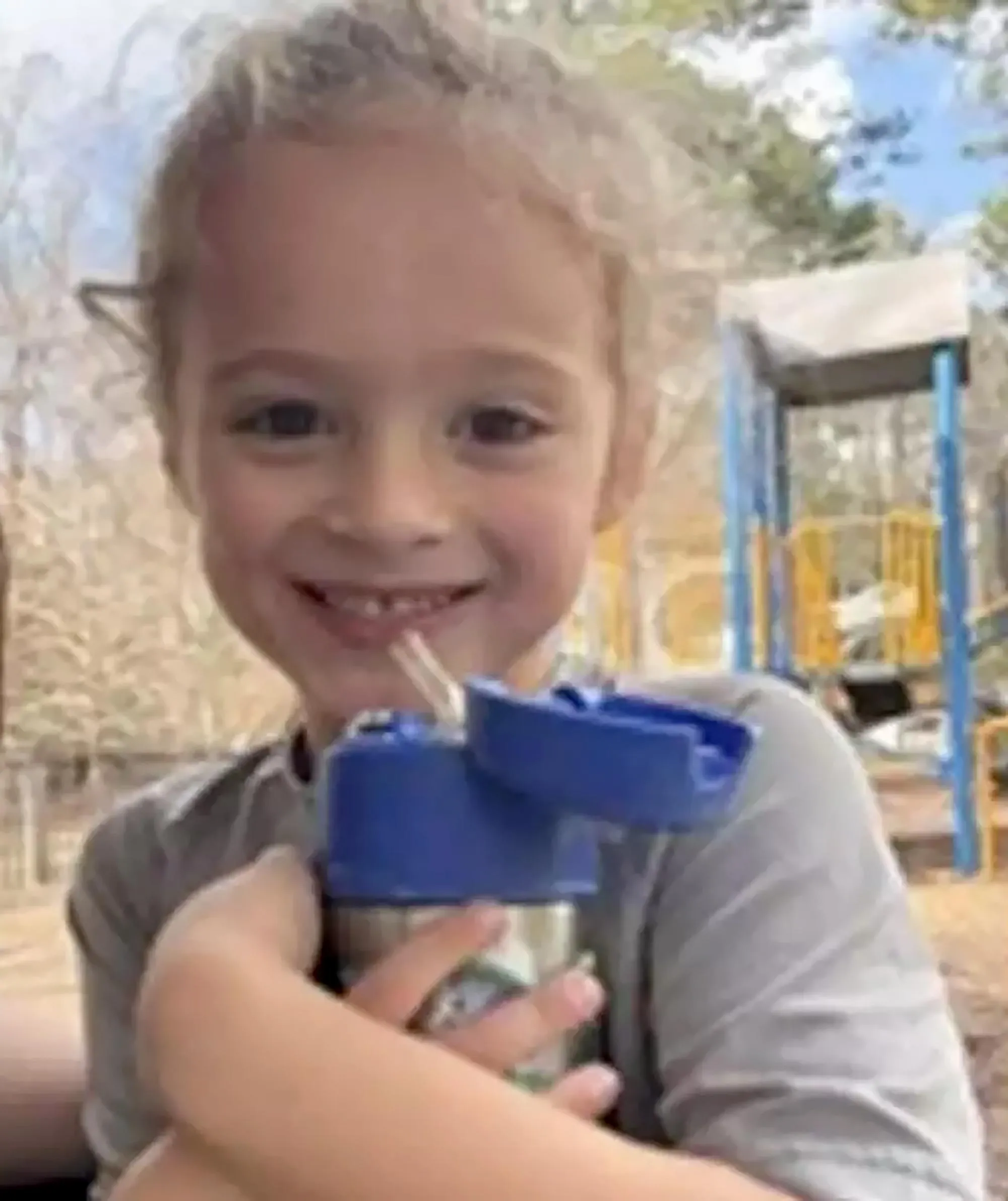 Body of Missing Boy Found During Search Alabama Sheriff Says