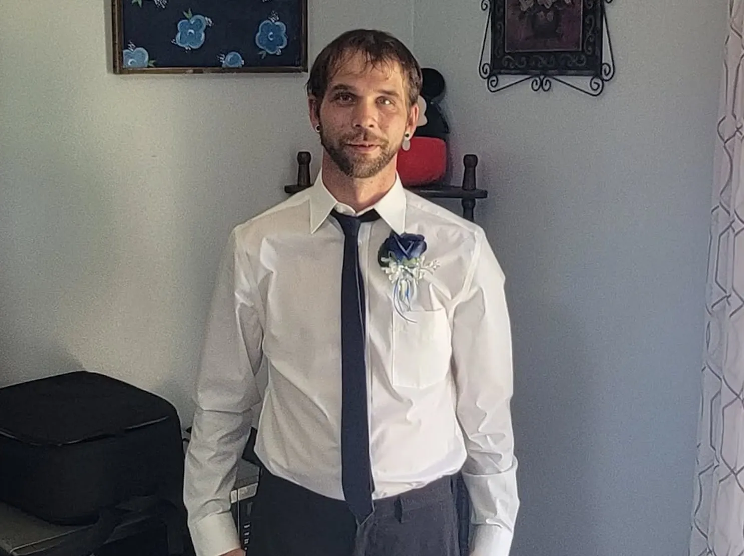 Breaking Amish Alum Jeremiah Raber Airlifted to Hospital for Possible Liver Failure 2