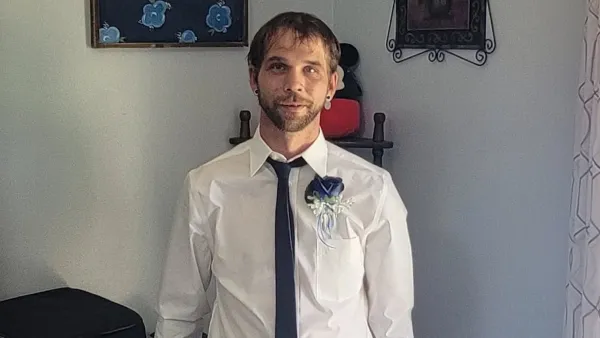 Breaking Amish Alum Jeremiah Raber Airlifted to Hospital for Possible Liver Failure 2