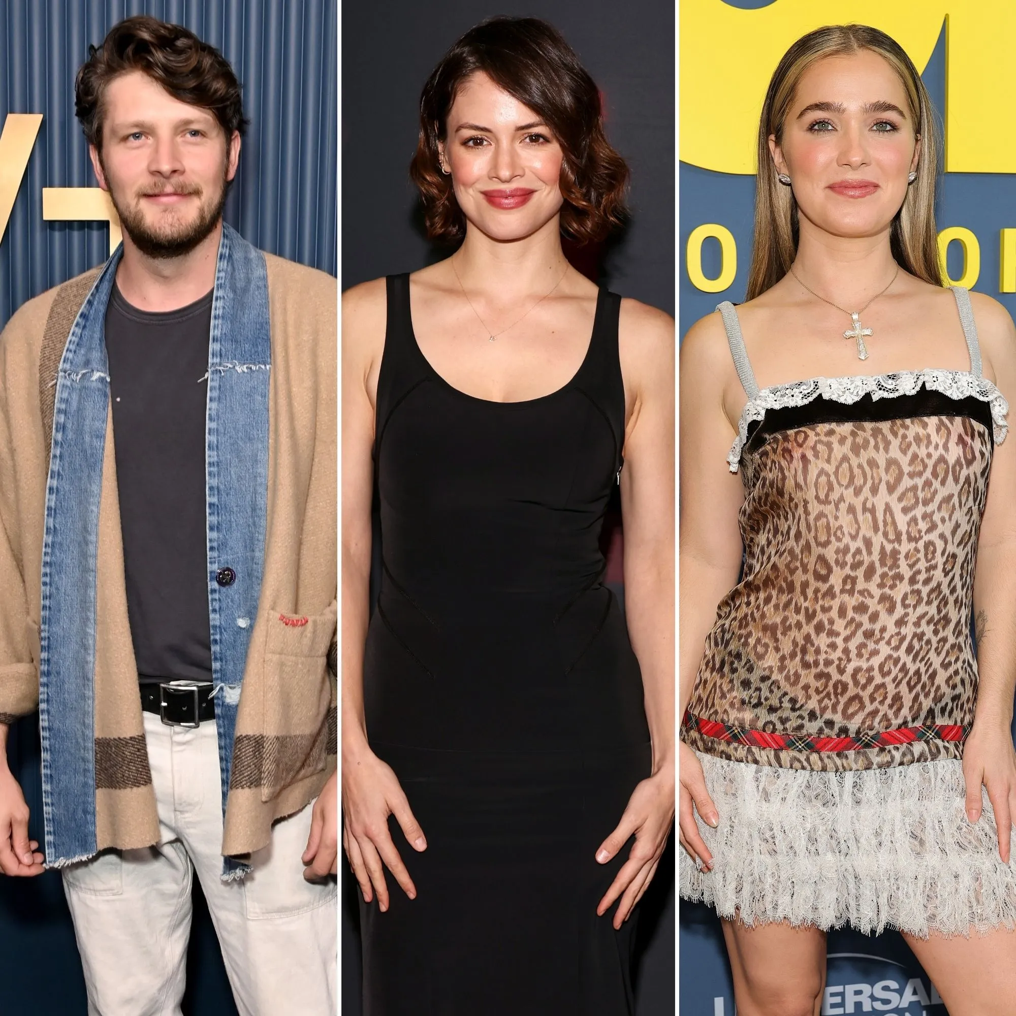 ‘Jane the Virgin' Alum Brett Dier Announces Engagement to Conor Leslie Years After Haley Lu Richardson Split