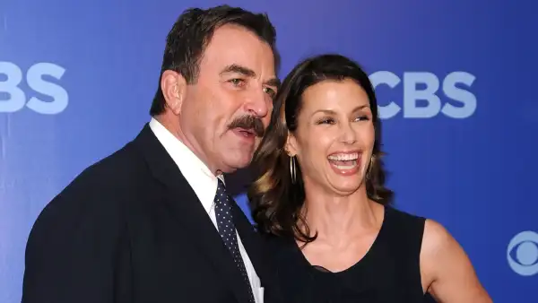 Bridget Moynahan Wishes Blue Bloods Costar and TV Dad Tom Selleck Happy Birthday 1 Year After Show End