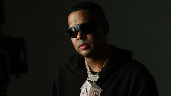 Santiago Matías adelanta secretos de La Casa de Alofoke: El After Party