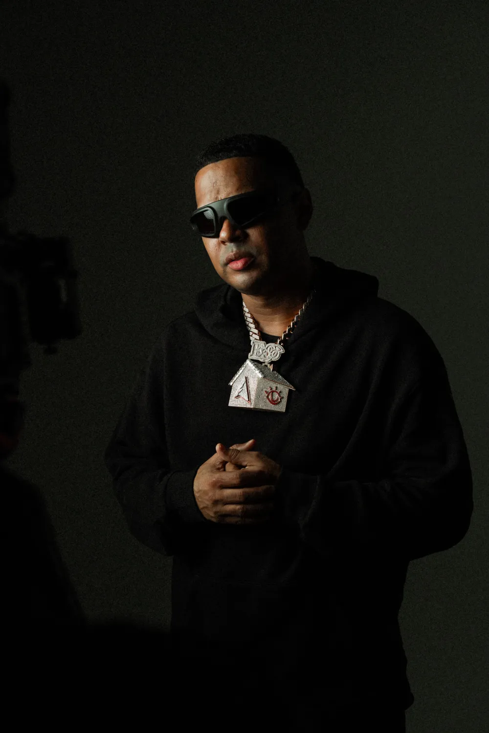 Santiago Mat&iacute;as adelanta secretos de La Casa de Alofoke: El After Party