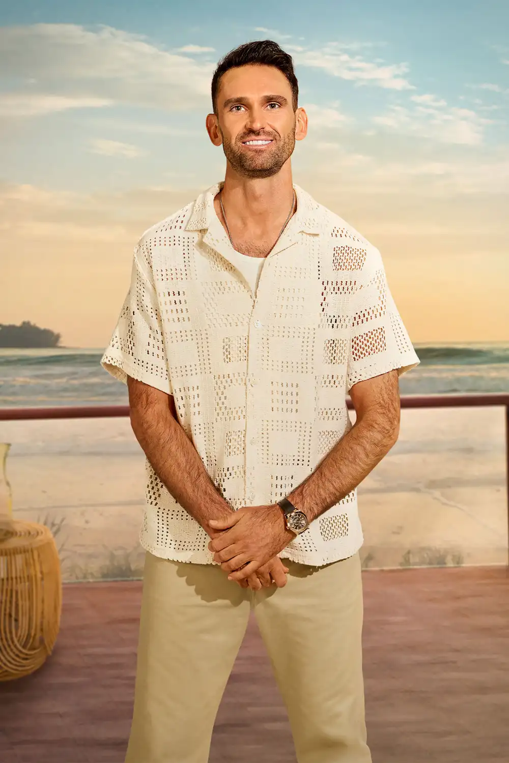 Carl Radke Summer House Cast Teases Milestone Season 10 in 1st Interviews