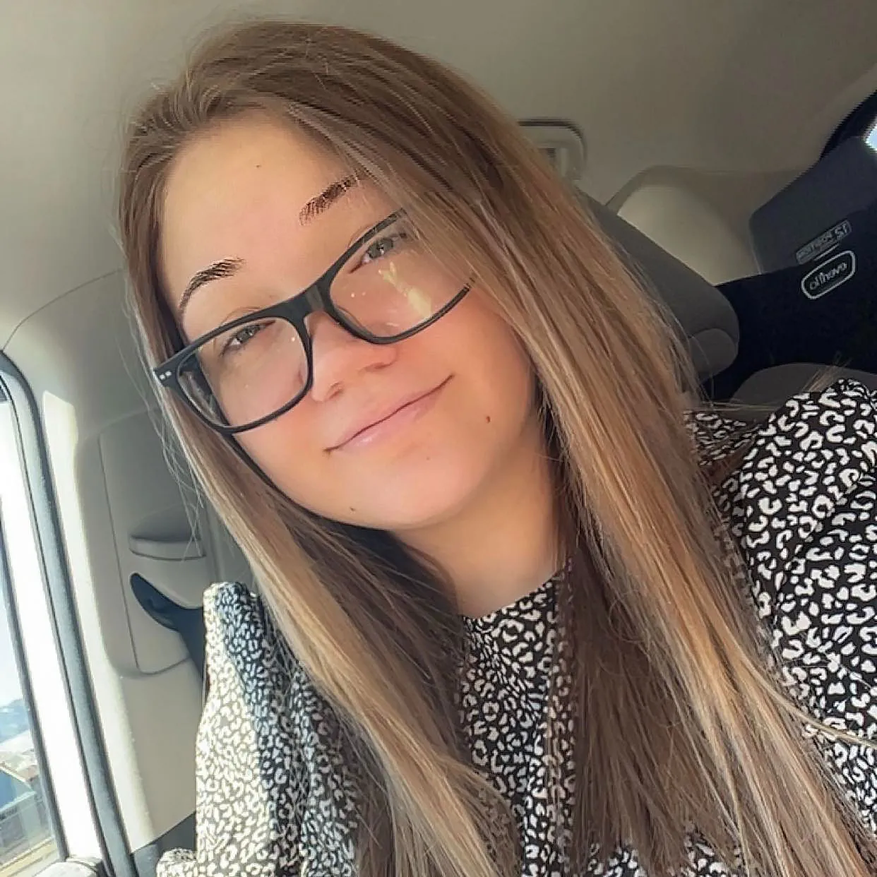 Cassie Clinger Man Texts Satan Got Ahold of Me After Reportedly Shooting Wife to Death