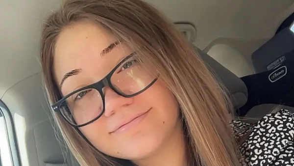 Cassie Clinger Man Texts Satan Got Ahold of Me After Reportedly Shooting Wife to Death