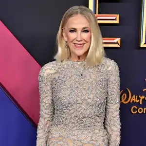 Catherine OHara Rushed to Hospital Before Death