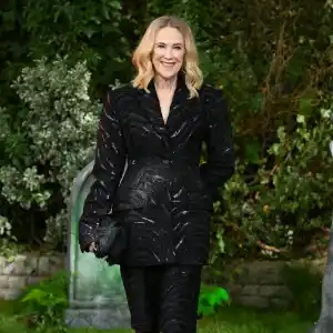 Catherine O'Hara Shared What She Wanted to Be Remembered for Before Death GettyImages-2169434417