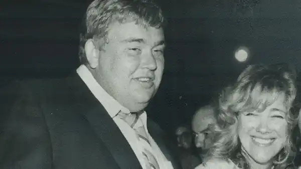 Catherine OHaras Emotional Eulogy at John Candys Funeral Resurfaces After Her Death