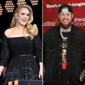 Celebrities Weight Loss Transformations Photos of Jelly Roll and More