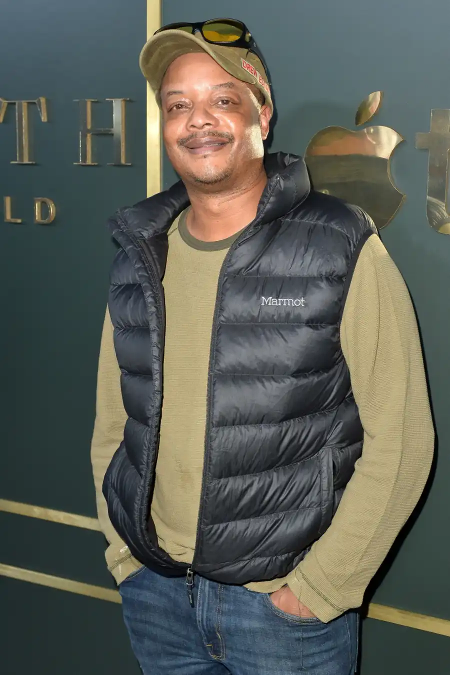 Celebrity Splits of 2026 Todd Bridges and More