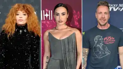 celebs talking about relapsing