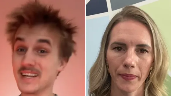 Chad Franke Shares His Reaction to Mom Ruby Franke Writing Him Letters From Prison