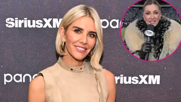 Charissa Thompson Reveals Surprising Backstory of Erin Andrews Viral Fur Coat