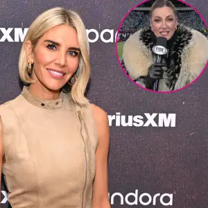 Charissa Thompson Reveals Surprising Backstory of Erin Andrews Viral Fur Coat