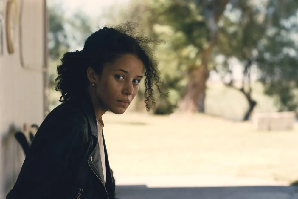 Chase Infiniti Oscars Snubs