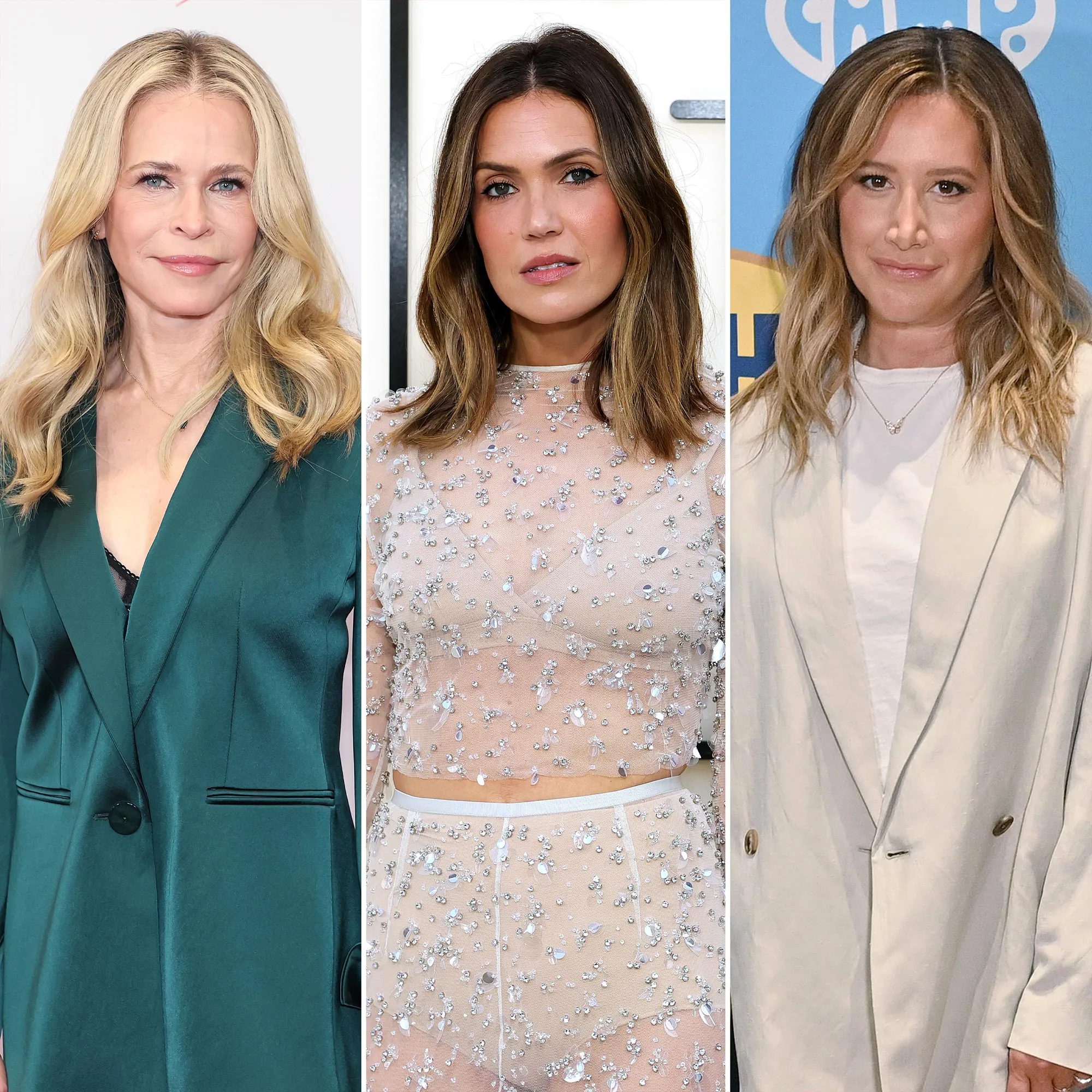 Chelsea Handler Defends Mandy Moore Amid Ashley Tisdales Toxic Mom Claims