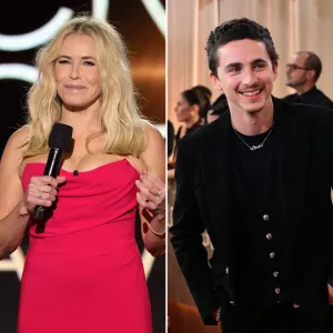 Chelsea Handler Slams Timothee Chalamets Marty Supreme Comments