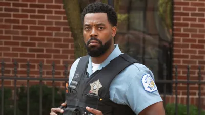 Chicago PD Showrunner Hints Romance Is in the Cards for Atwater But When Is It Coming