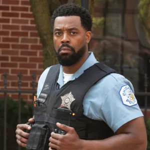 Chicago PD Showrunner Hints Romance Is in the Cards for Atwater But When Is It Coming