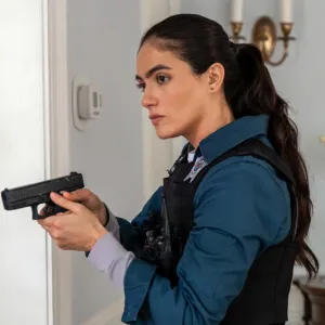 Chicago PD Showrunner Promises Adrenaline Filled Return After Imani Breaks Into Murderer House