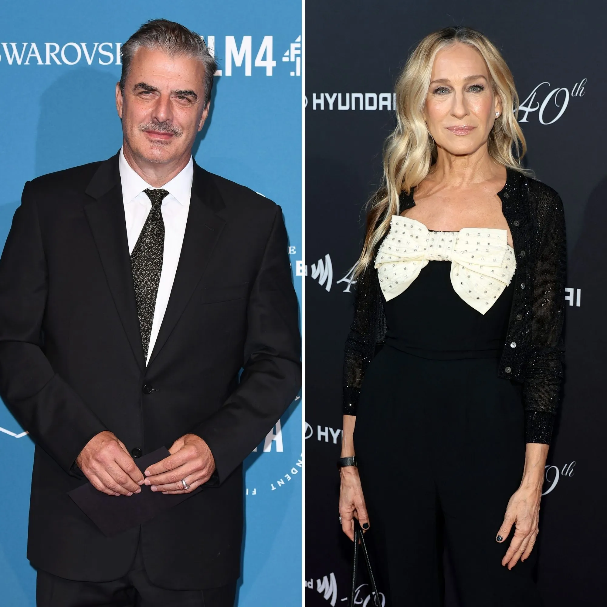 Chris Noth Details Sarah Jessica Parker Fallout After Sexual Assault Claims