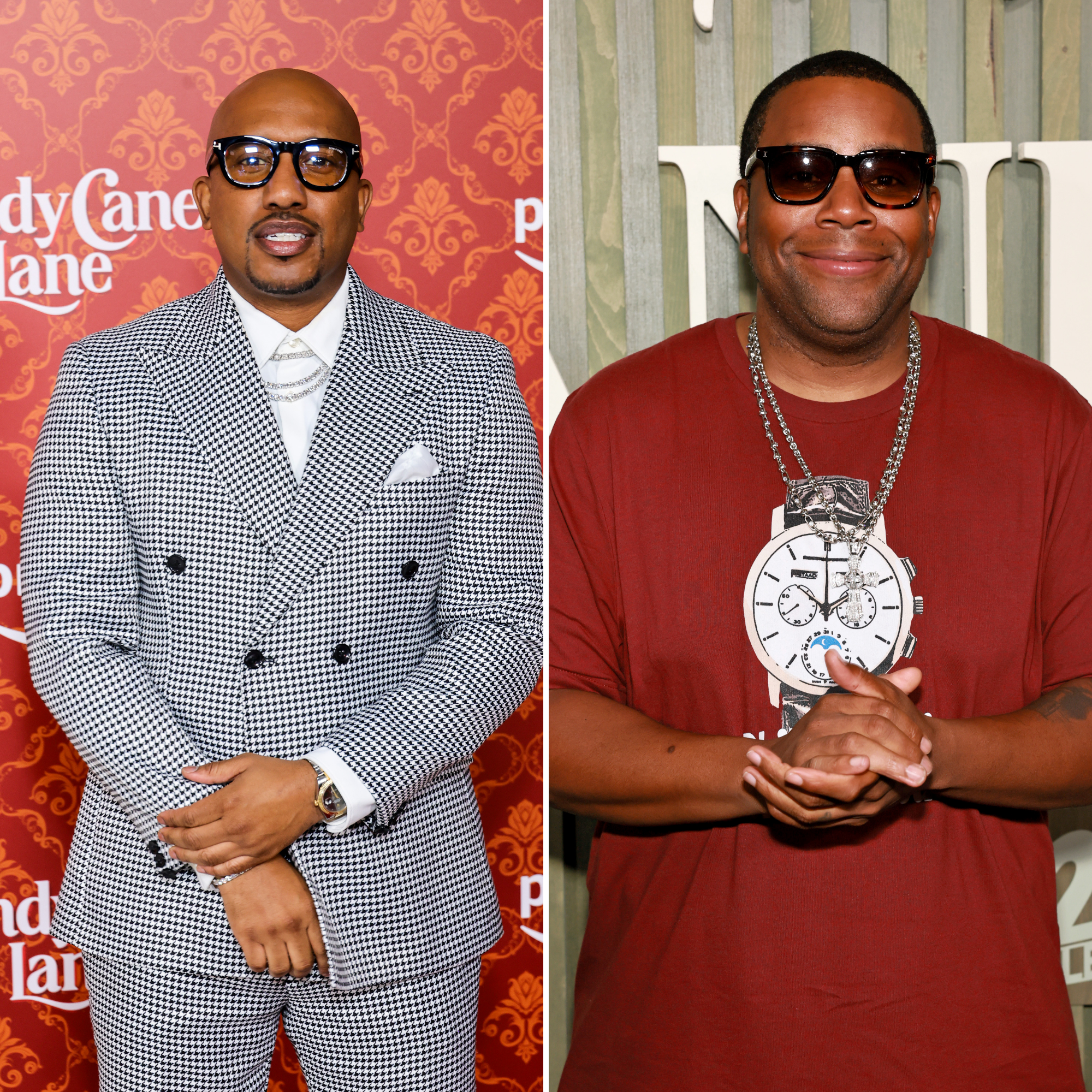 Chris-Redd-GettyImages-1819691357-and-Kenan-Thompson-GettyImages-2231021397