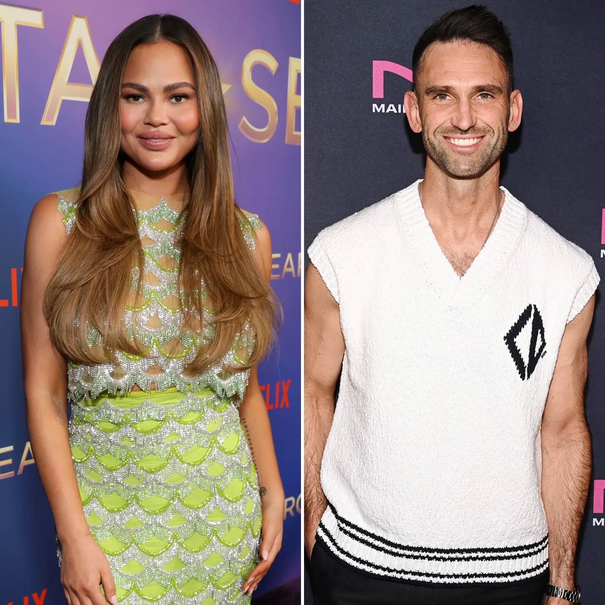 Chrissy Teigen Says She Quit Drinking Again After Speaking With Carl Radke 52 Days Sober Again