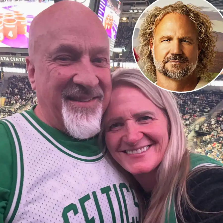 Christine Brown and Kody Brown Relationship Timeline December 2025