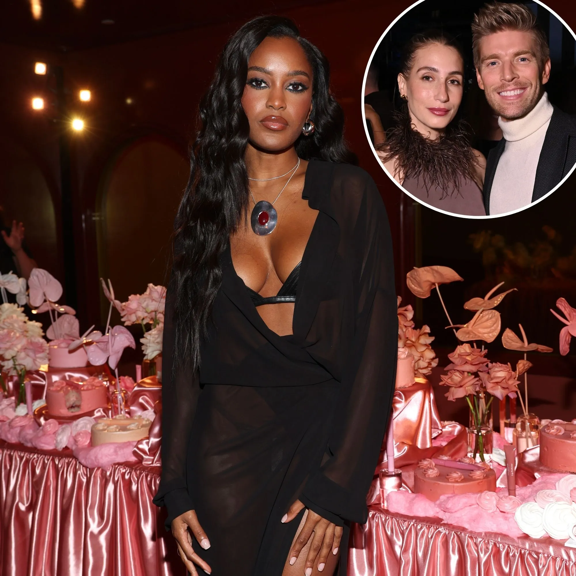 Ciara Miller Says There Are No Teams Among the &lsquo;Summer House&rsquo; Cast After Kyle Cooke and Amanda Batula&rsquo;s Split