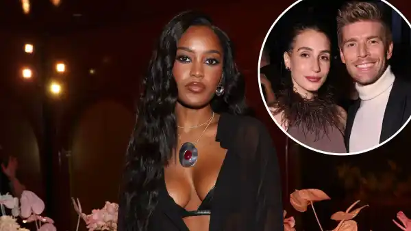 Ciara Miller Says There Are No Teams Among the ‘Summer House’ Cast After Kyle Cooke and Amanda Batula’s Split