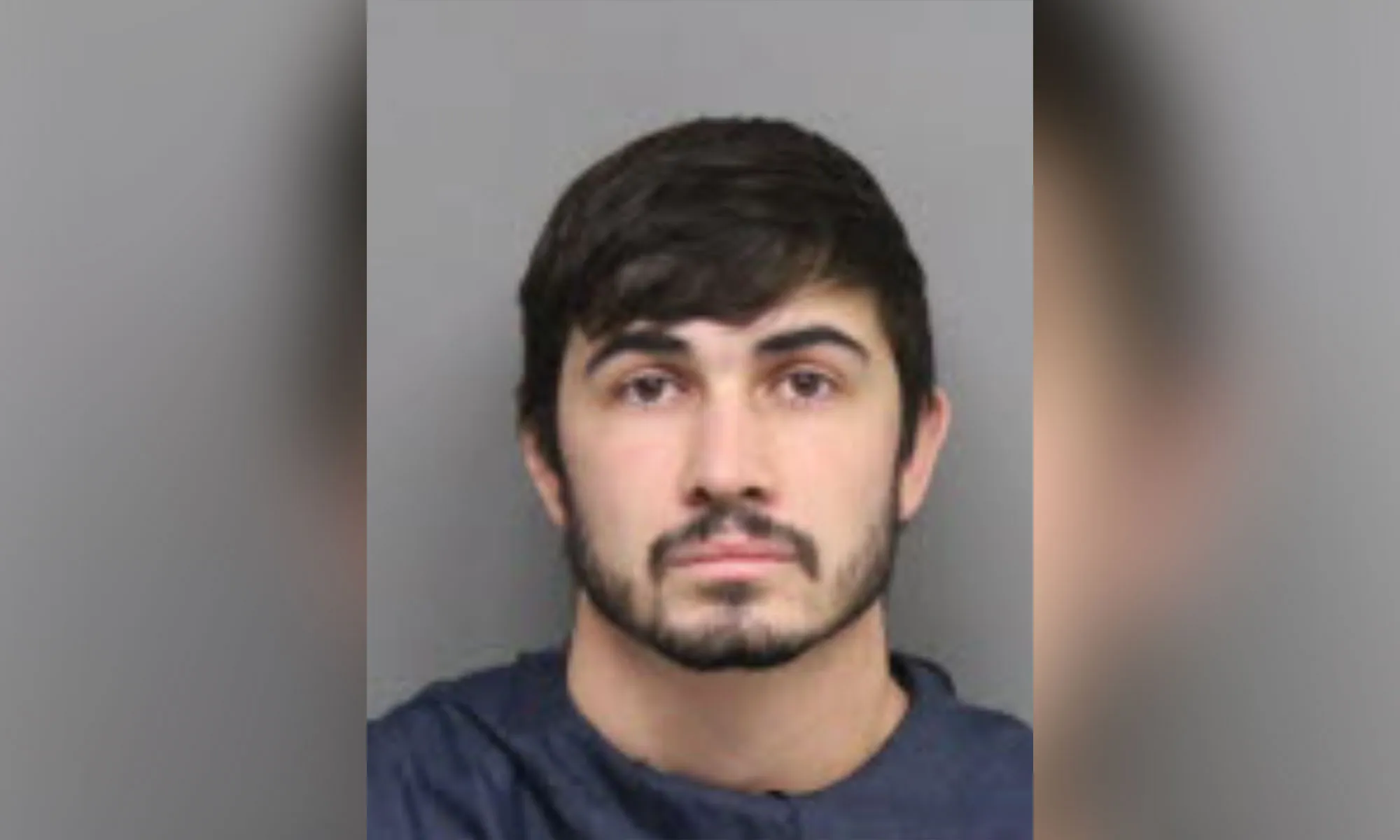 Cody Pester Lancaster County Department of Corrections