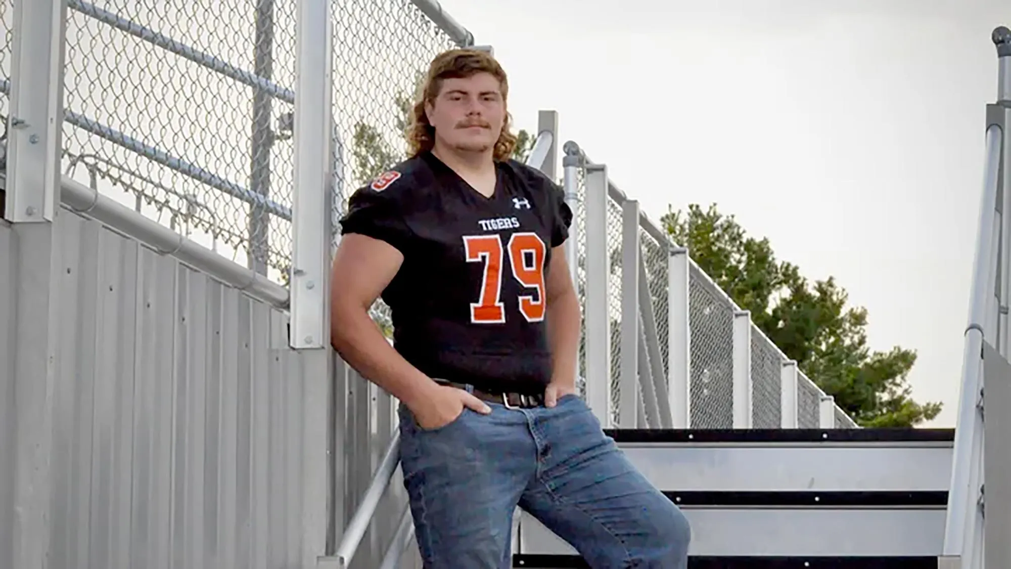 College Football Player 20 Dead Unexpectedly After Suffering Medical Emergency on Vacation With Girlfriend