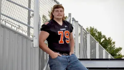 College Football Player 20 Dead Unexpectedly After Suffering Medical Emergency on Vacation With Girlfriend