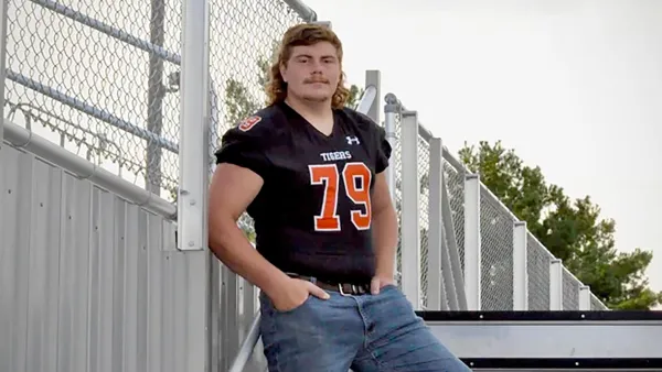 College Football Player 20 Dead Unexpectedly After Suffering Medical Emergency on Vacation With Girlfriend