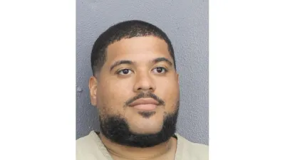 Cops Investigating Death of Woman Found on Beach Day After Christmas Make Arrest