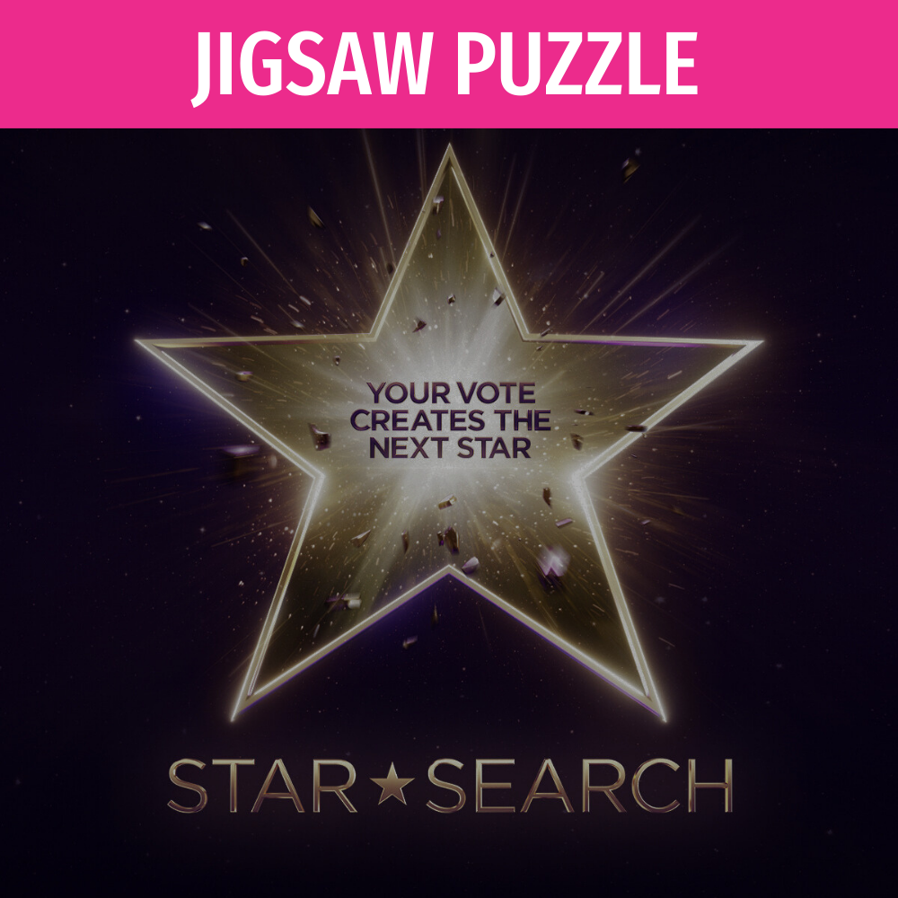 Netflix Star Search
