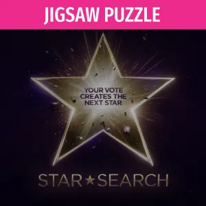 Netflix Star Search
