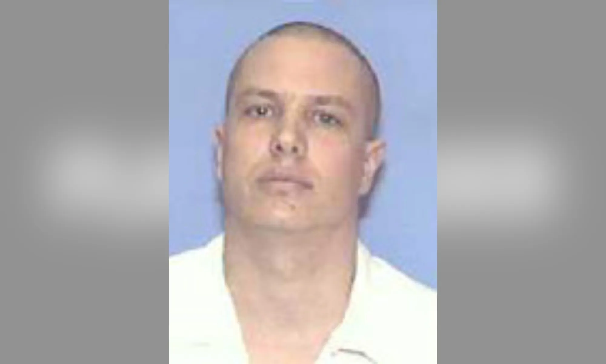 Charles Victor Thompson mugshot