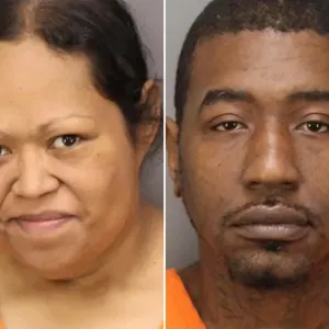 Couple Arrested After Abandoning 9 Puppies and 2 Adult Dogs in Park